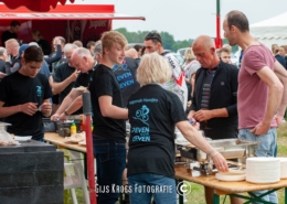horeca zeven voor leven