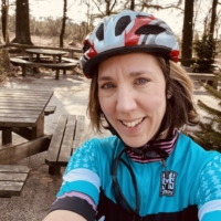 Profielfoto van Linda Kleine