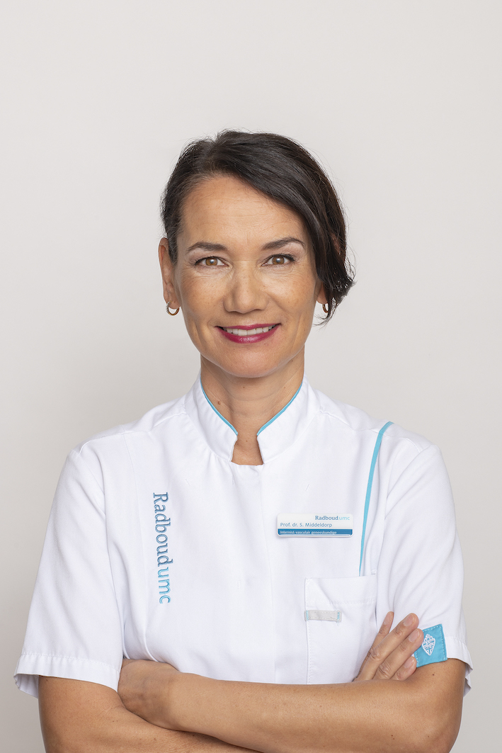 Profielfoto van Saskia Middeldorp