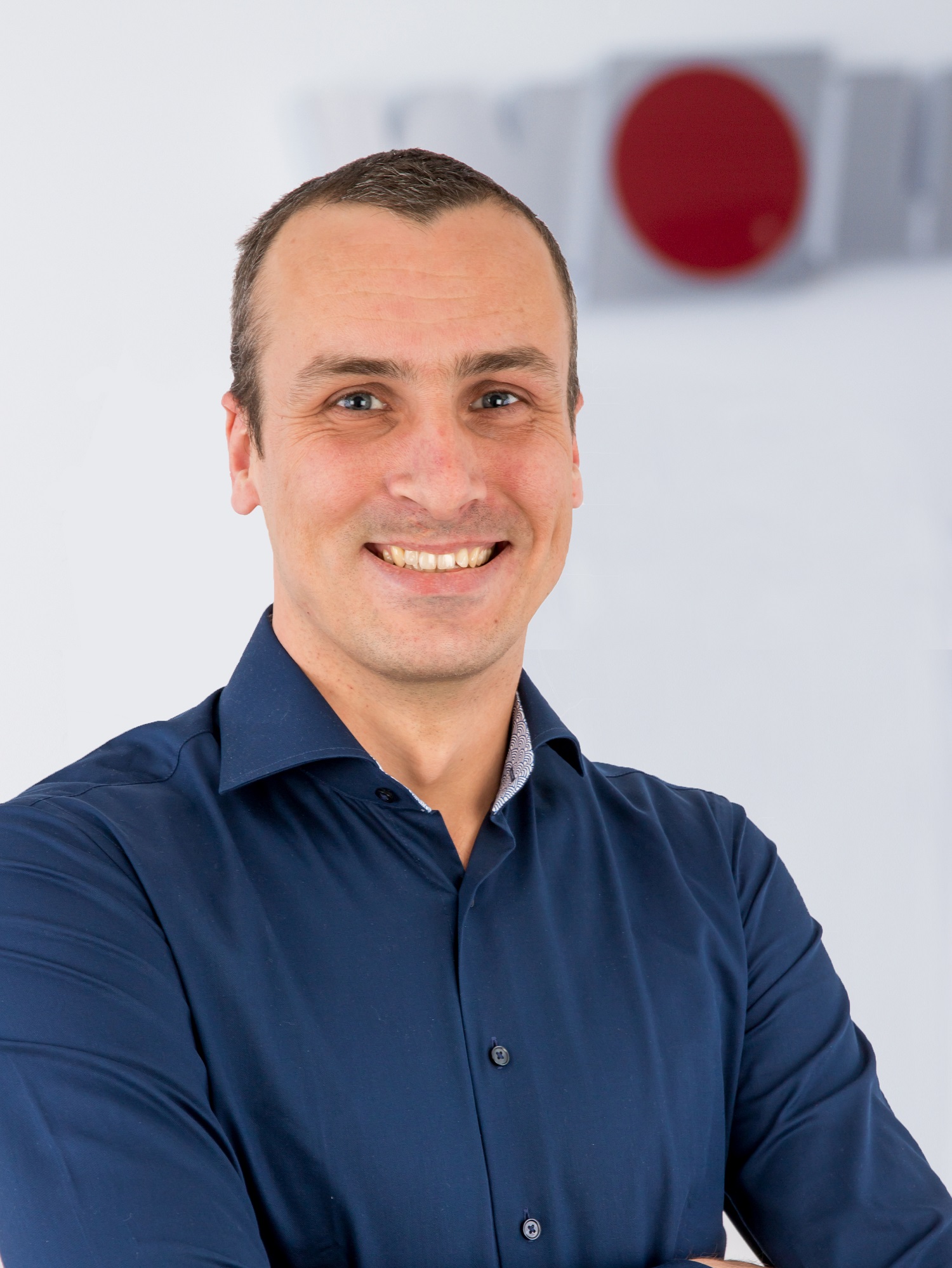 Profielfoto van André van de Wetering