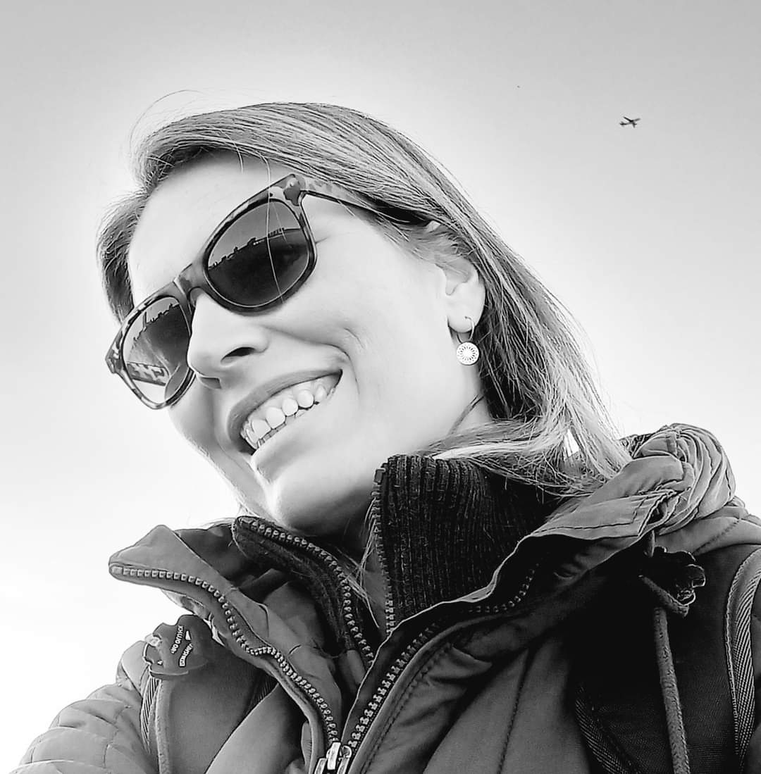 Profielfoto van Aniek Bouwhuis