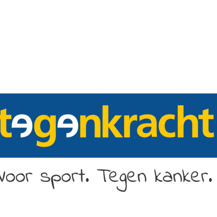 Groepslogo van Team Tegenkracht